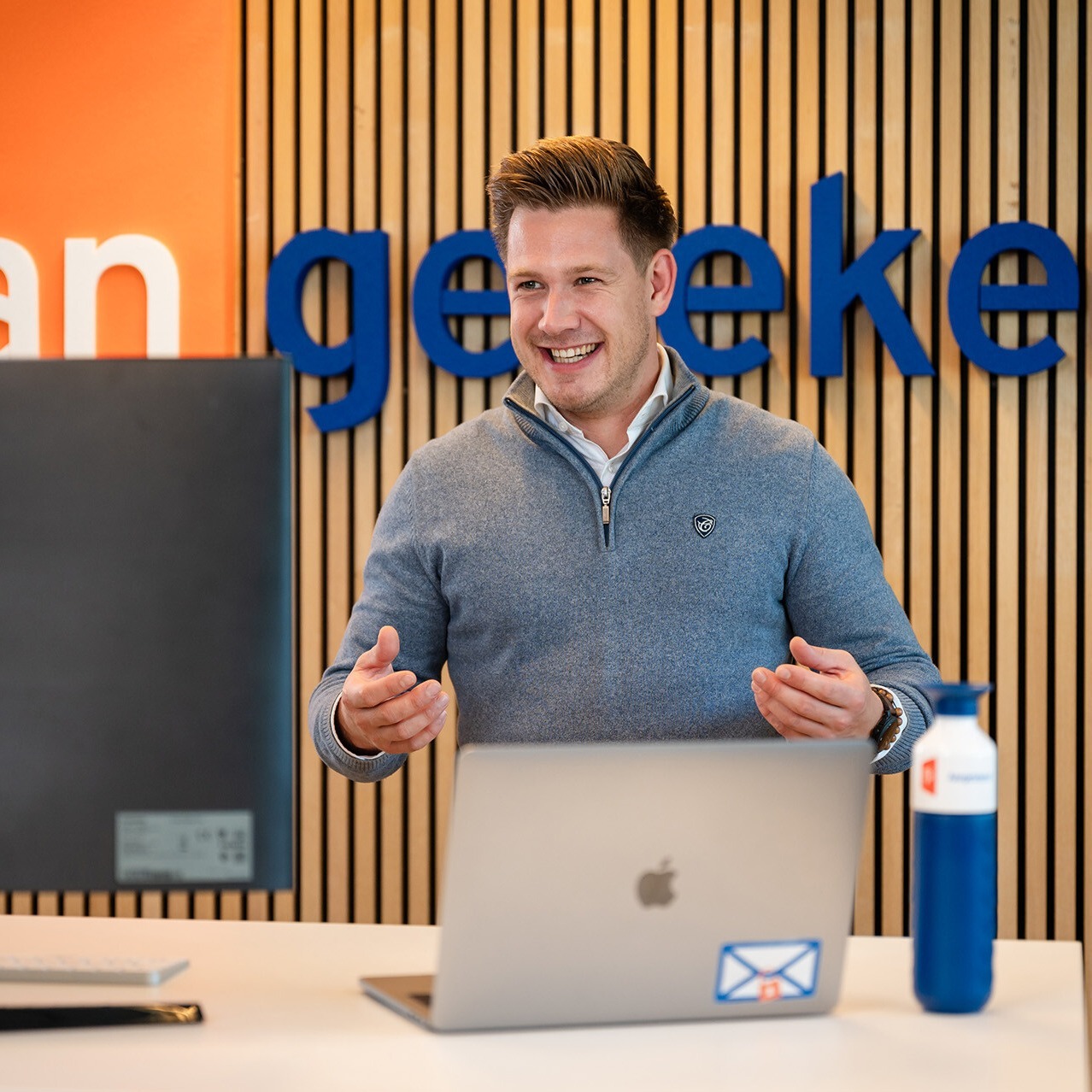 Veranderingen in online identificatie: iDIN, itsme en de eIDAS Wallet